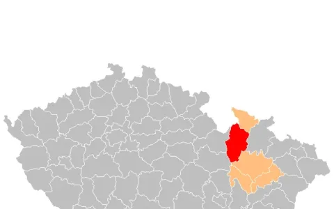 Rozšiřujeme oblast našeho působení