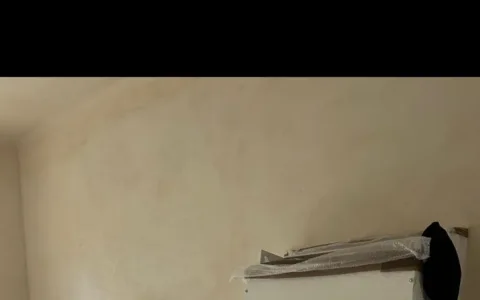 Rekonstrukce stoupacích vedení
