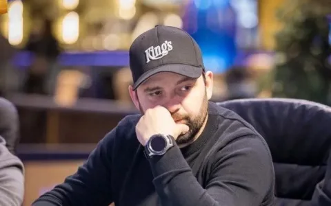 Pokerová hvězda
