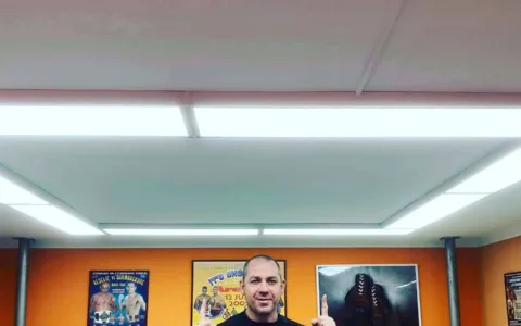 Sponzoring Homegym Spejbl