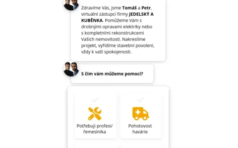 Chatbot