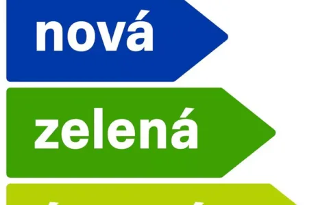 Nová zelená úsporám