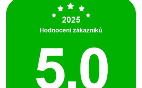 Hodnocení mapy.cz